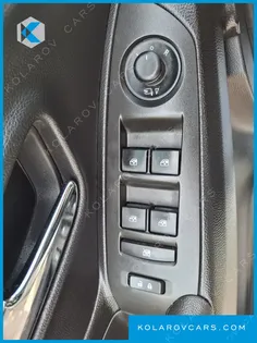 CHEVROLET (GM DAEWOO) TRAX 1.4 LTZ