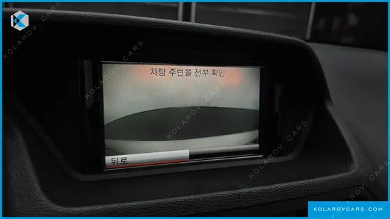 MERCEDES E-CLASS E350 COUPE
