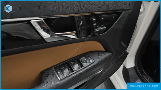 MERCEDES E-CLASS E350 COUPE