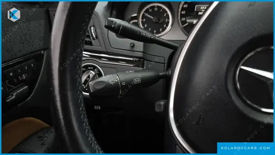 MERCEDES E-CLASS E350 COUPE