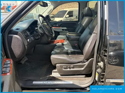 CHEVROLET (USA) SERVER BAN 5.3