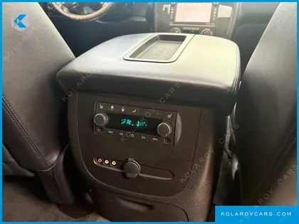 CHEVROLET (USA) SERVER BAN 5.3