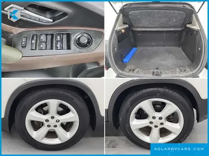 CHEVROLET (GM DAEWOO) TRAX 1.6 DIESEL LTZ
