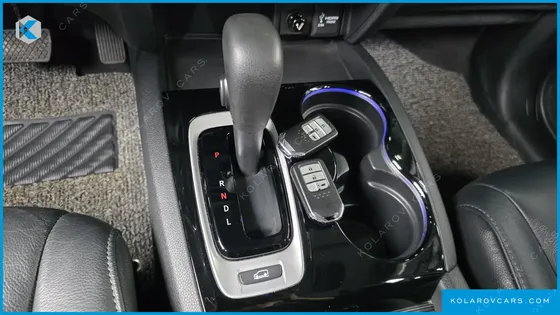 HONDA PILOT 3.5