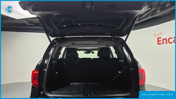 HONDA PILOT 3.5
