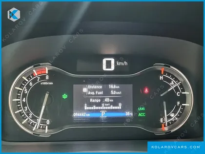 HONDA PILOT 3.5