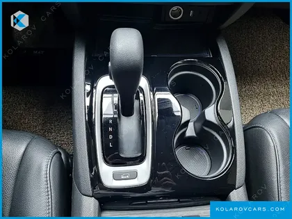 HONDA PILOT 3.5