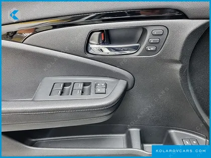 HONDA PILOT 3.5