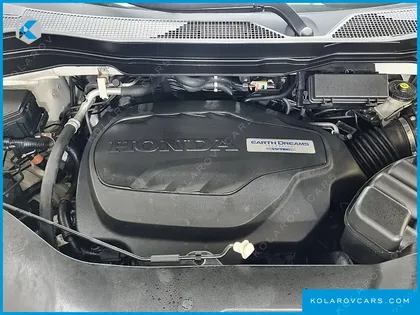 HONDA PILOT 3.5