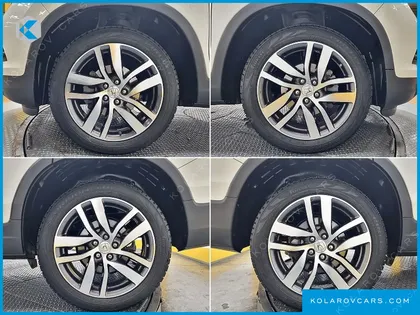 HONDA PILOT 3.5