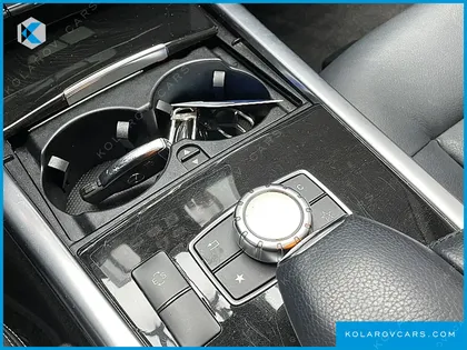MERCEDES E-CLASS E220 CDI AVANTGARDE