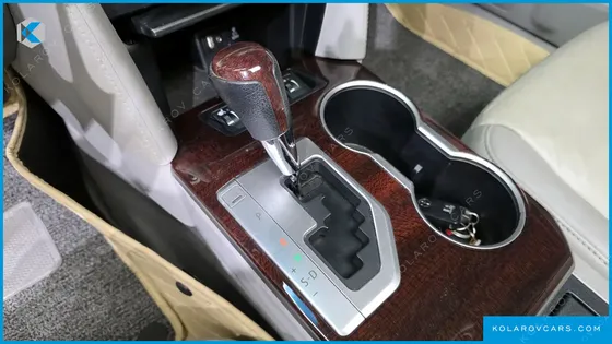 TOYOTA CAMRY 3.5