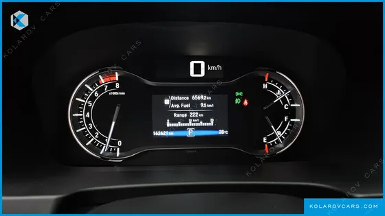 HONDA PILOT 3.5