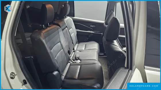 HONDA PILOT 3.5