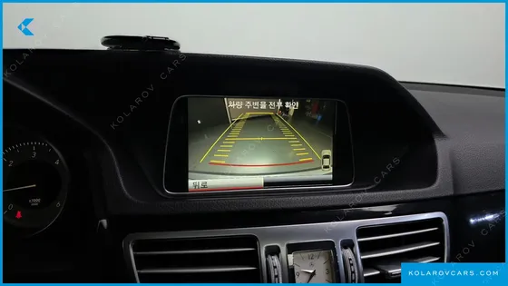 MERCEDES E-CLASS E250 CDI 4MATIC