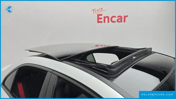 MERCEDES A-CLASS AMG A35 4MATIC SEDAN