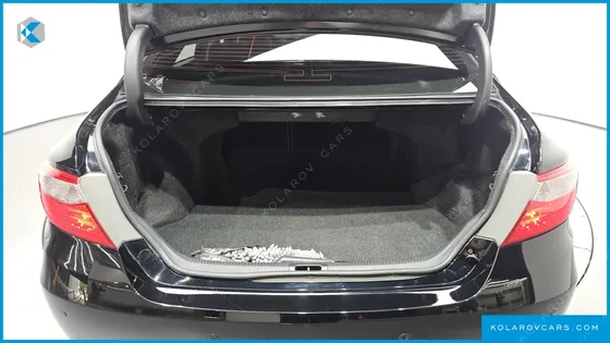 TOYOTA CAMRY 2.5 XLE