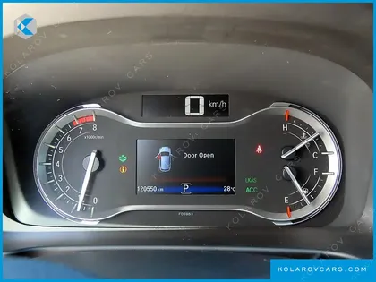 HONDA PILOT 3.5