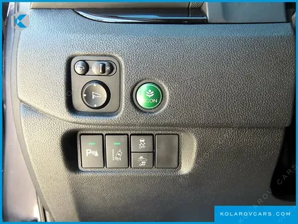 HONDA PILOT 3.5