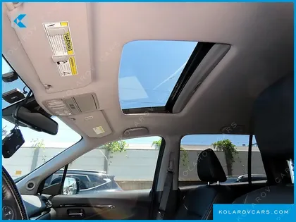 HONDA PILOT 3.5