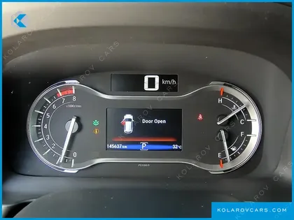 HONDA PILOT 3.5