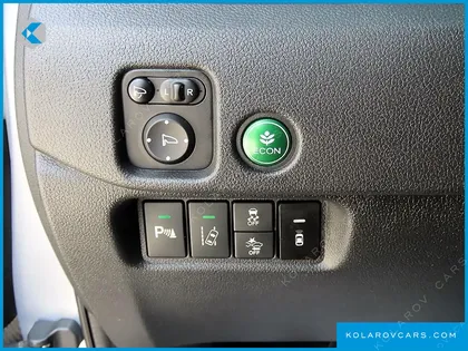 HONDA PILOT 3.5
