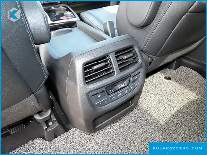 HONDA PILOT 3.5