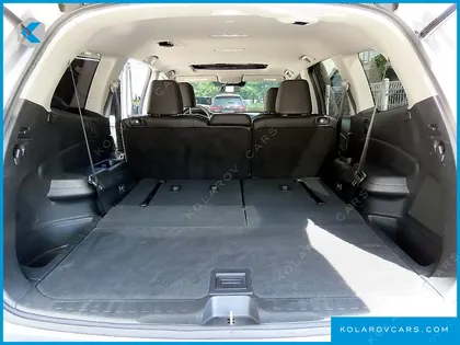 HONDA PILOT 3.5