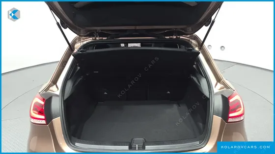 MERCEDES A-CLASS AMG A45 4MAITC+ HATCHBACK