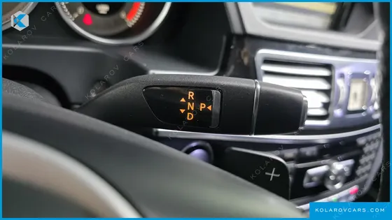 MERCEDES E-CLASS E220 BLUETEC AVANTGARDE