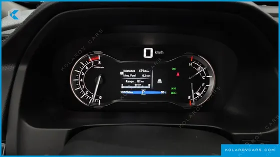 HONDA PILOT 3.5