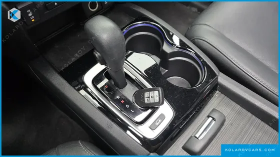 HONDA PILOT 3.5