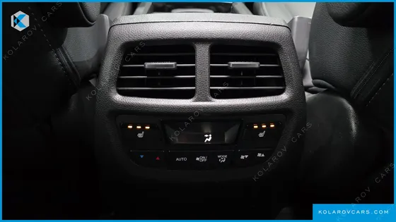 HONDA PILOT 3.5