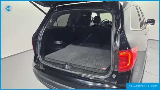 HONDA PILOT 3.5
