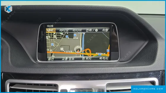 MERCEDES E-CLASS E250 BLUETEC 4MATIC AV
