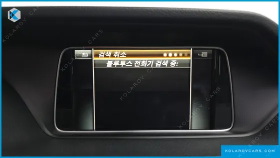 MERCEDES E-CLASS E250 BLUETEC 4MATIC AV