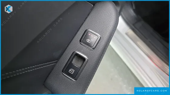 MERCEDES E-CLASS E250 BLUETEC 4MATIC AV