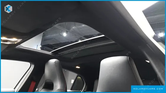 MERCEDES A-CLASS AMG A45 4MAITC+ HATCHBACK