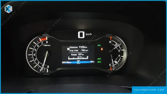 HONDA PILOT 3.5