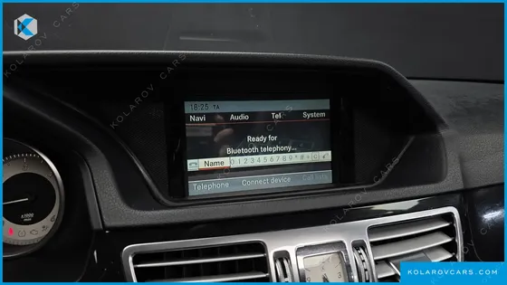 MERCEDES E-CLASS E220 CDI AVANTGARDE