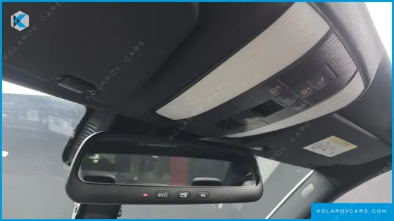 MERCEDES E-CLASS E220 CDI AVANTGARDE