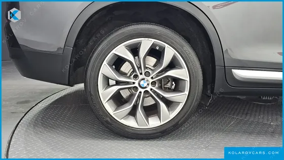 BMW X4 XDRIVE20D