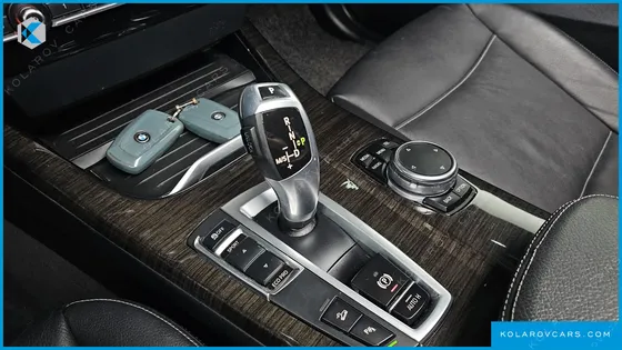 BMW X4 XDRIVE20D