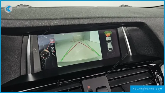 BMW X4 XDRIVE20D