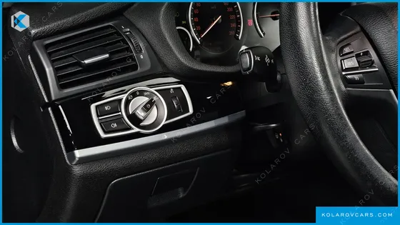 BMW X4 XDRIVE20D