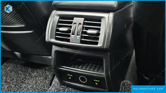 BMW X4 XDRIVE20D