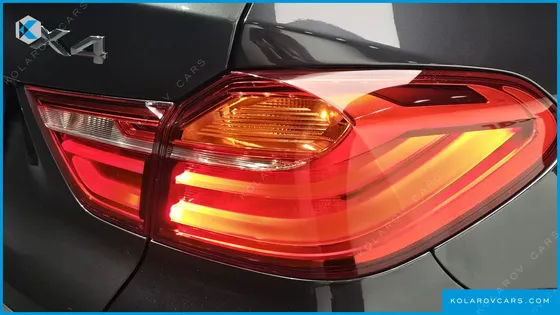 BMW X4 XDRIVE20D