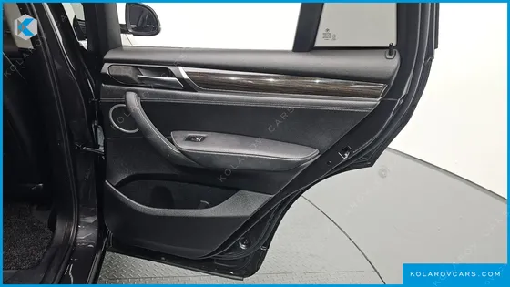 BMW X4 XDRIVE20D