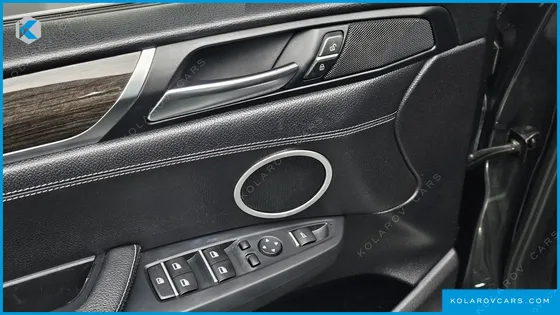 BMW X4 XDRIVE20D