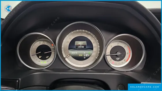 MERCEDES E-CLASS E220 BLUETEC AVANTGARDE